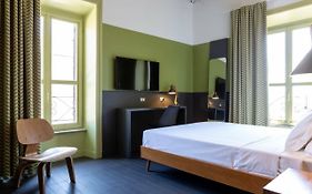 Modo Rooms & Suite Rome